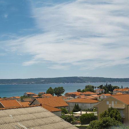 Apartment Noel Kaštela Zewnętrze zdjęcie