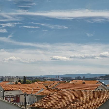 Apartment Noel Kaštela Zewnętrze zdjęcie