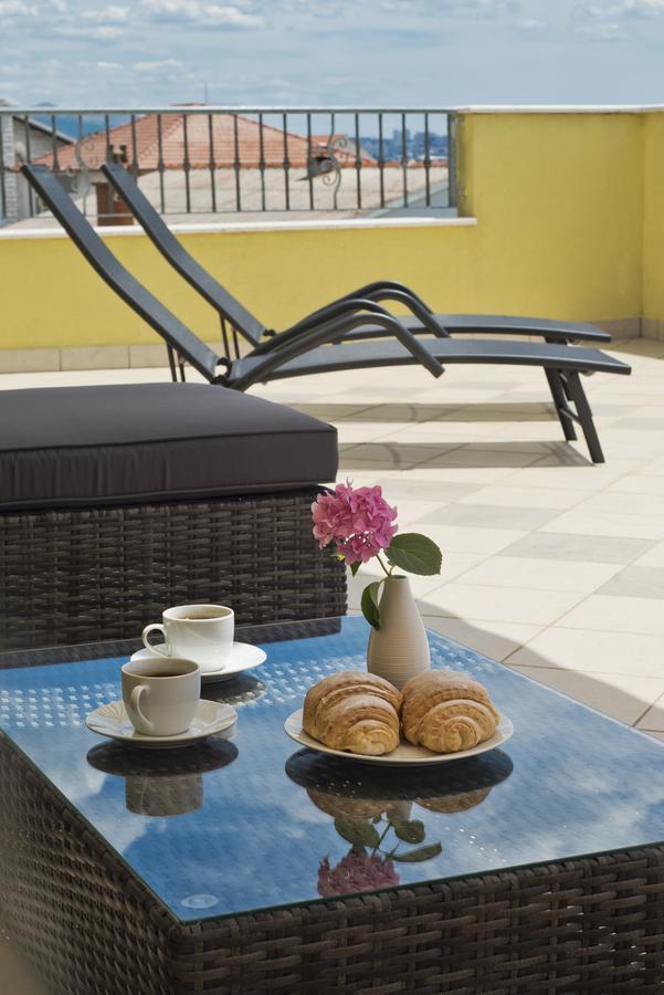 Apartment Noel Kaštela Zewnętrze zdjęcie