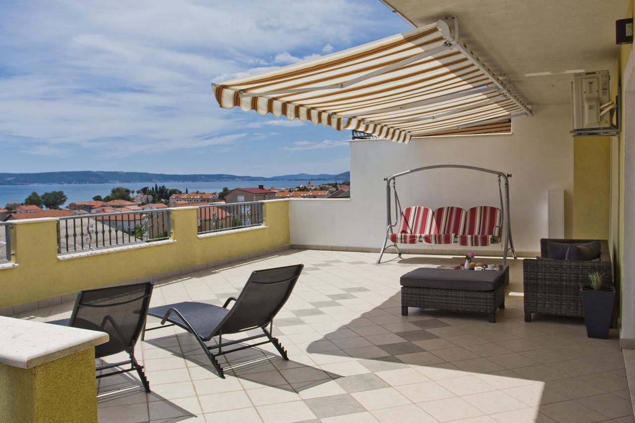 Apartment Noel Kaštela Zewnętrze zdjęcie