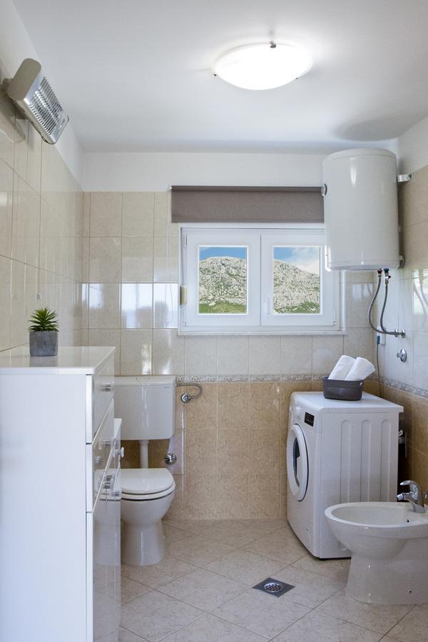 Apartment Noel Kaštela Zewnętrze zdjęcie