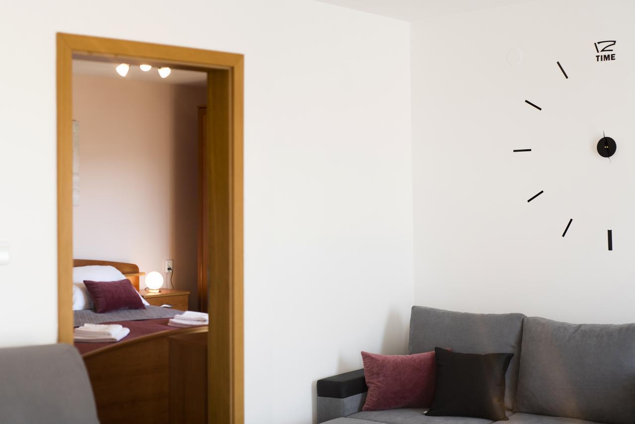 Apartment Noel Kaštela Zewnętrze zdjęcie