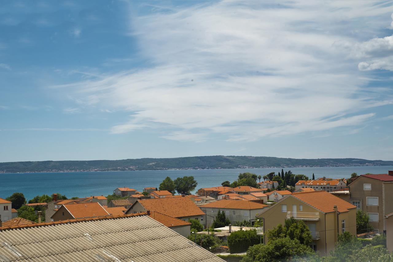 Apartment Noel Kaštela Zewnętrze zdjęcie