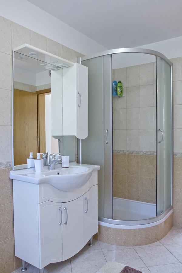 Apartment Noel Kaštela Zewnętrze zdjęcie