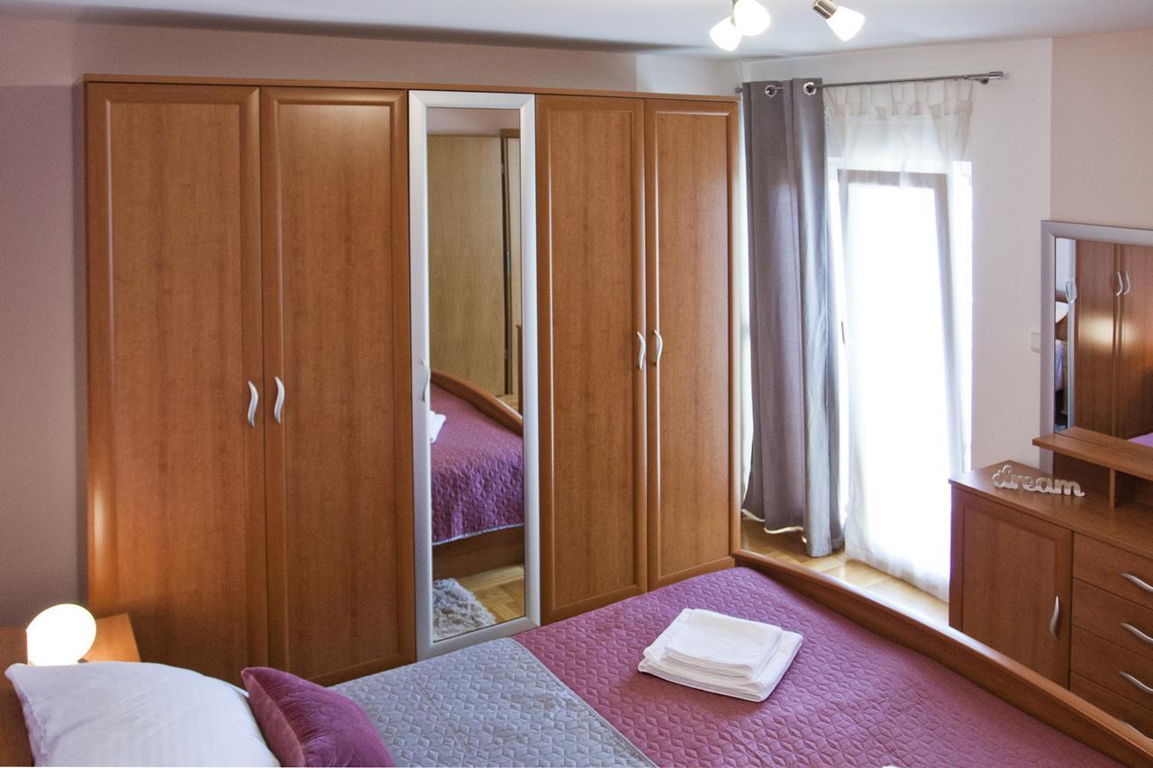 Apartment Noel Kaštela Zewnętrze zdjęcie