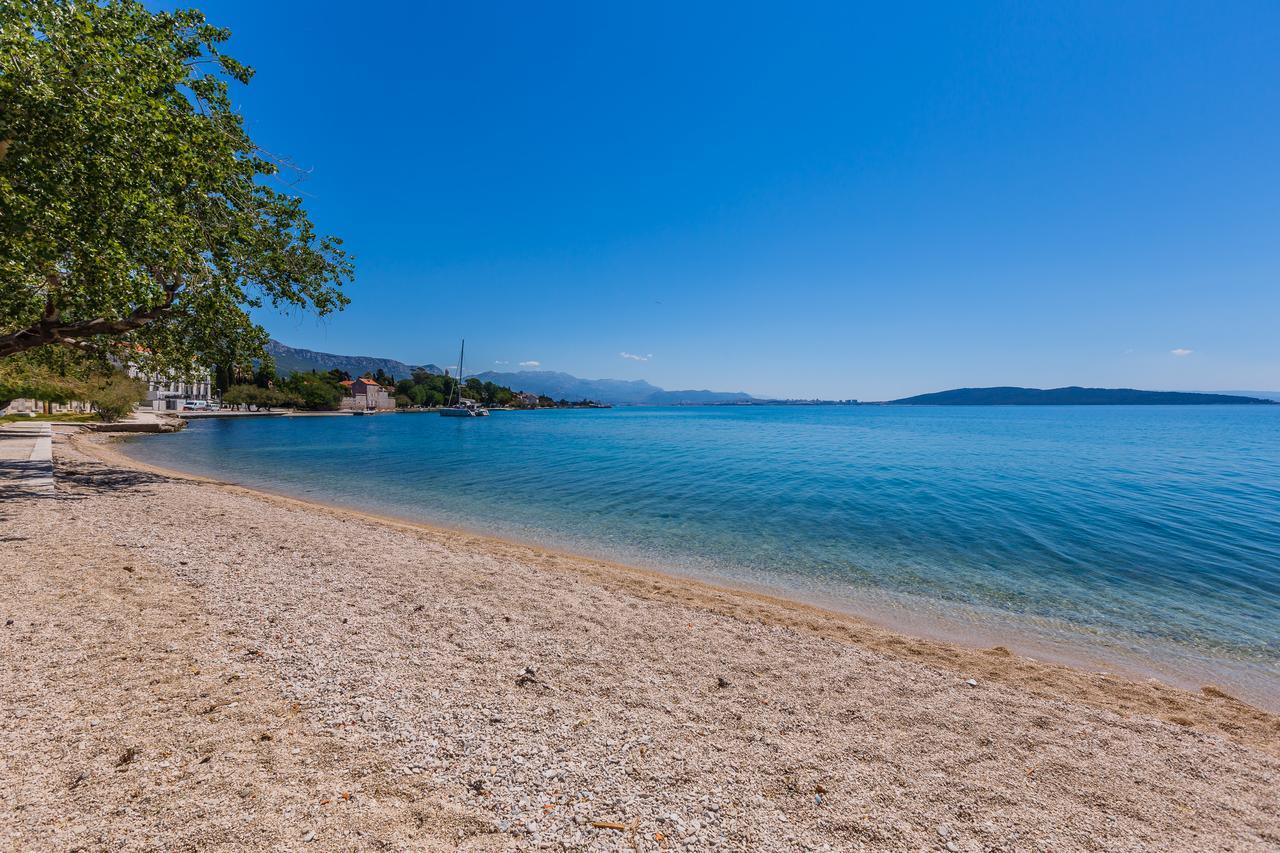 Apartment Noel Kaštela Zewnętrze zdjęcie