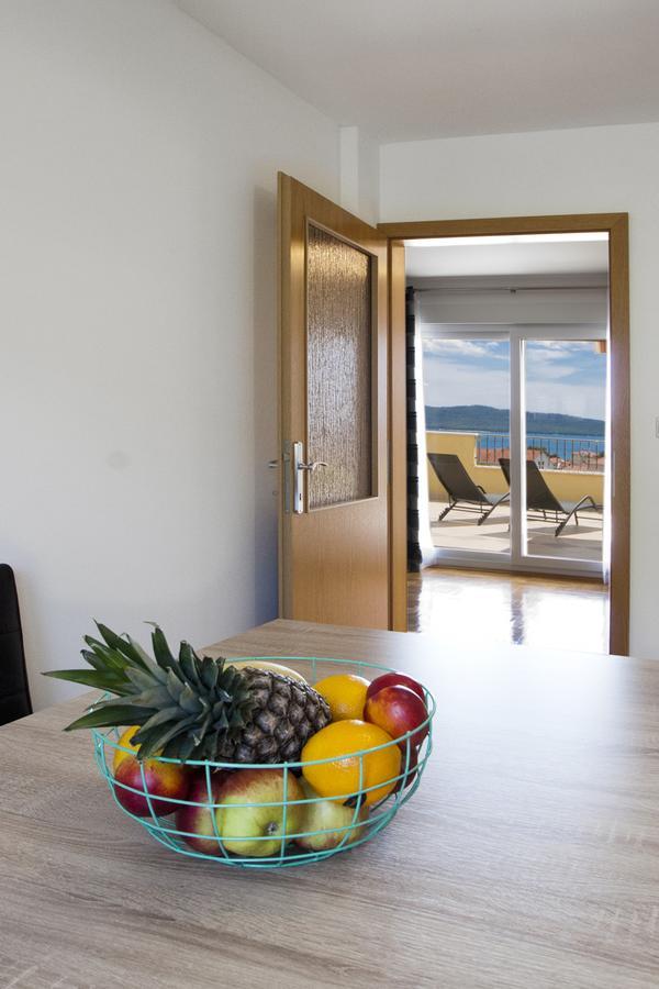 Apartment Noel Kaštela Zewnętrze zdjęcie