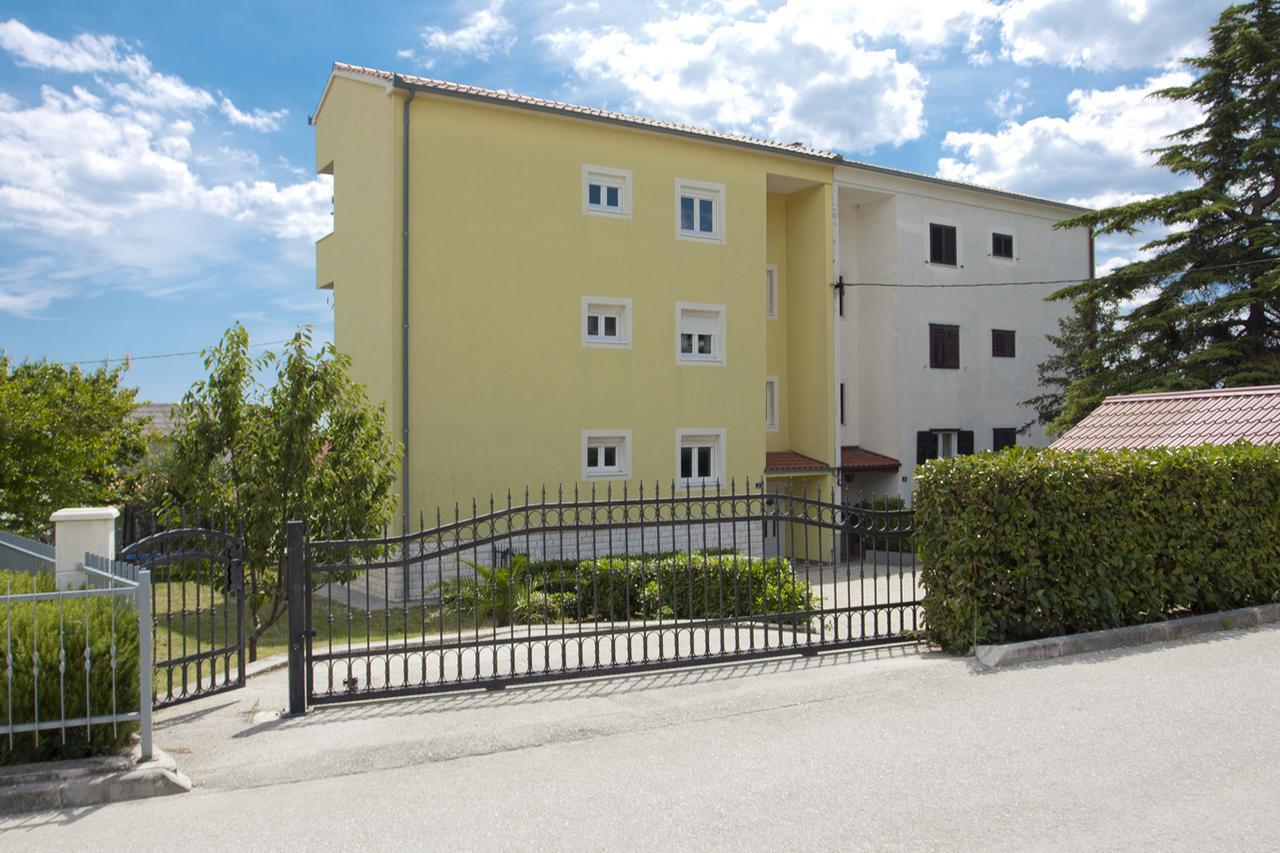 Apartment Noel Kaštela Zewnętrze zdjęcie