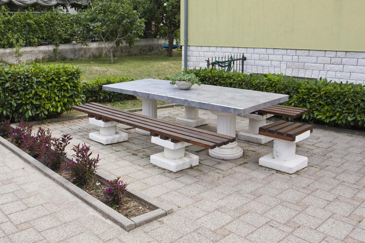 Apartment Noel Kaštela Zewnętrze zdjęcie