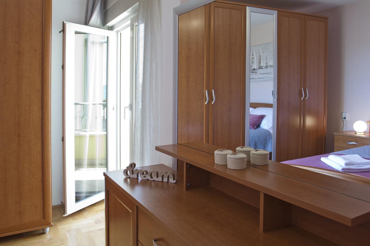 Apartment Noel Kaštela Zewnętrze zdjęcie