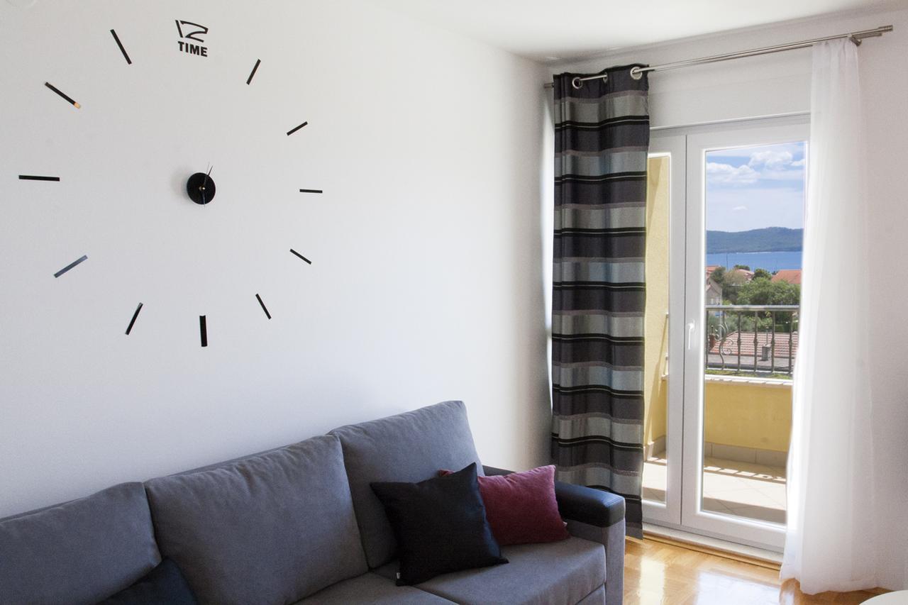Apartment Noel Kaštela Zewnętrze zdjęcie