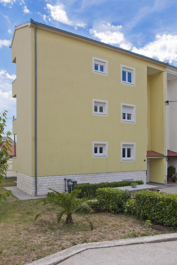 Apartment Noel Kaštela Zewnętrze zdjęcie