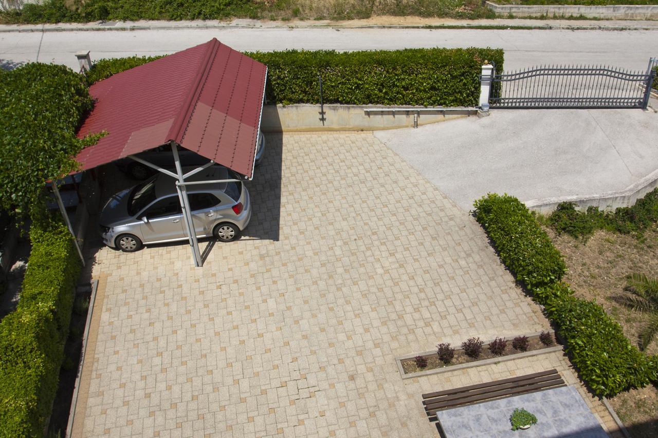 Apartment Noel Kaštela Zewnętrze zdjęcie