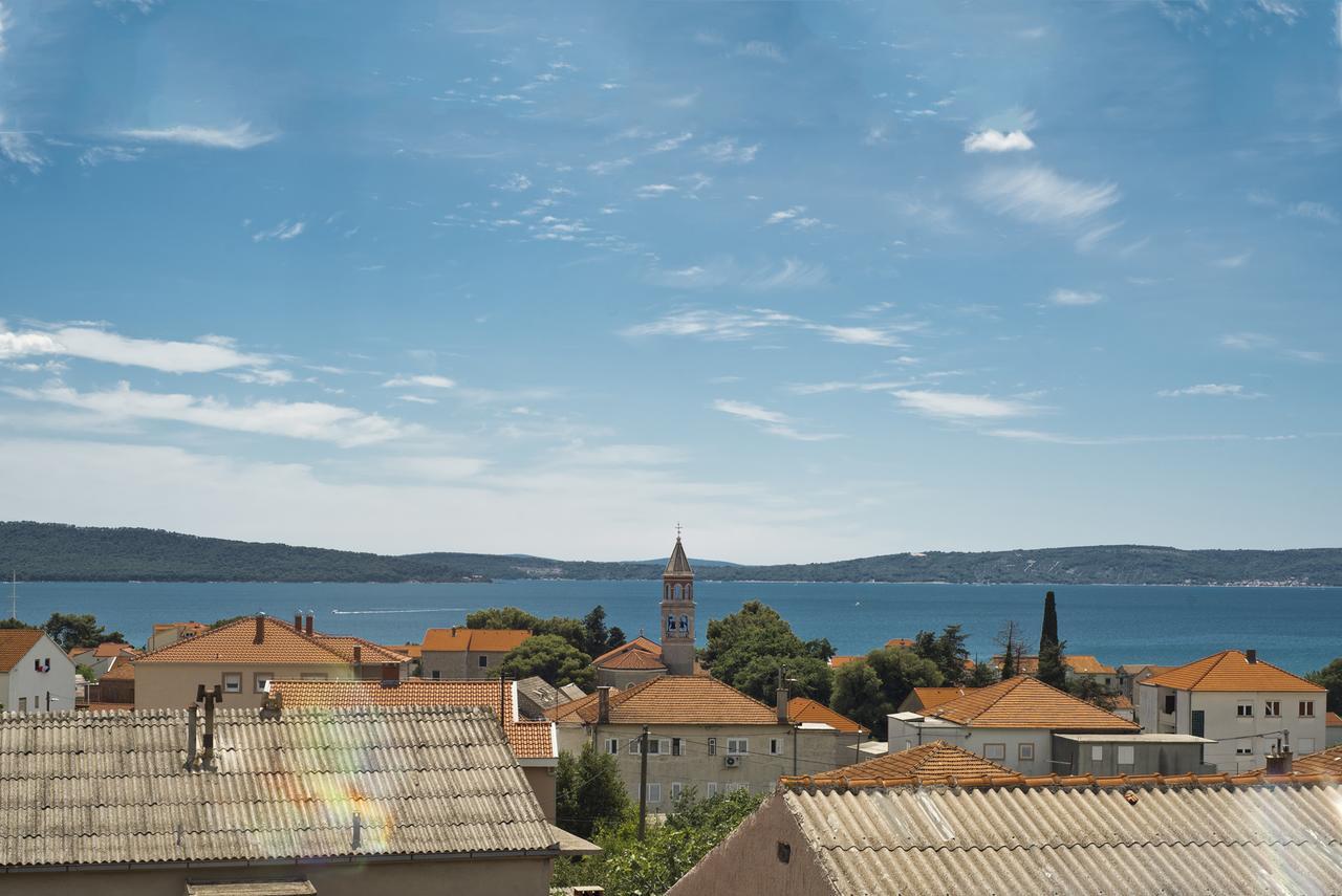 Apartment Noel Kaštela Zewnętrze zdjęcie