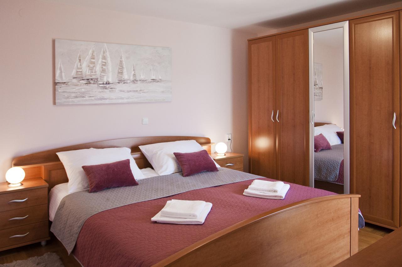 Apartment Noel Kaštela Zewnętrze zdjęcie