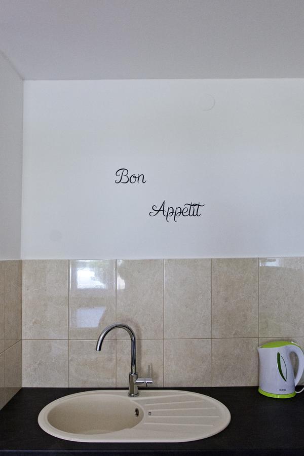 Apartment Noel Kaštela Zewnętrze zdjęcie