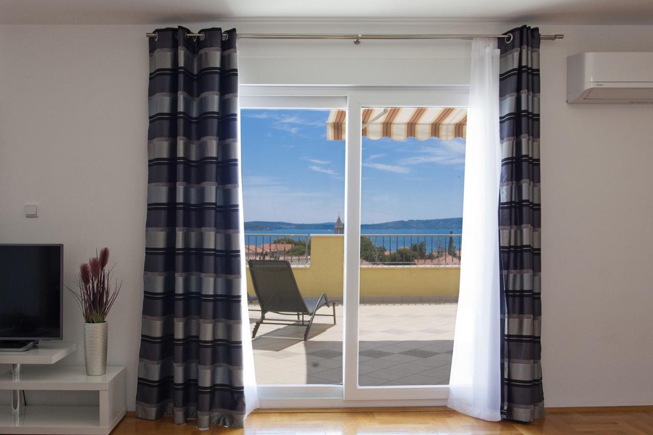 Apartment Noel Kaštela Zewnętrze zdjęcie