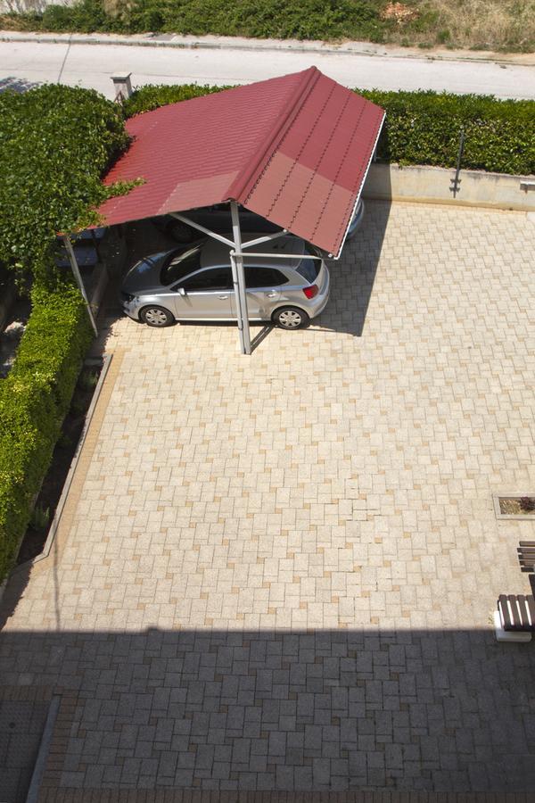 Apartment Noel Kaštela Zewnętrze zdjęcie