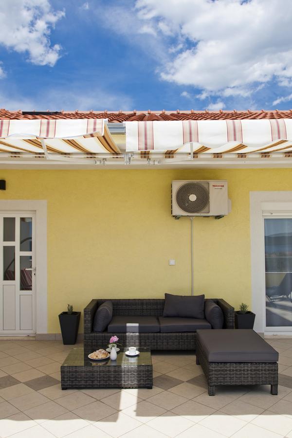 Apartment Noel Kaštela Zewnętrze zdjęcie