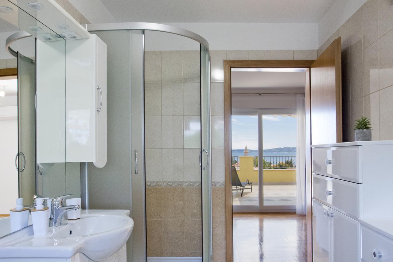 Apartment Noel Kaštela Zewnętrze zdjęcie