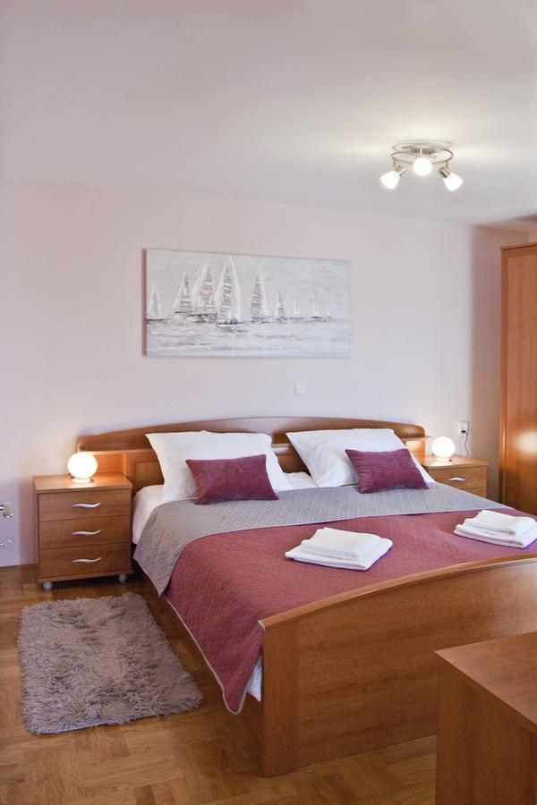 Apartment Noel Kaštela Zewnętrze zdjęcie