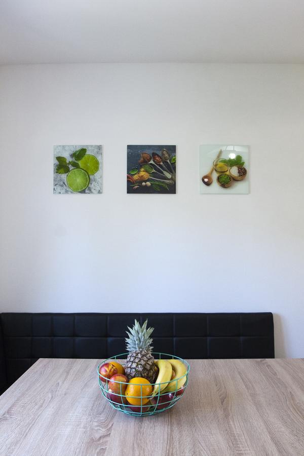 Apartment Noel Kaštela Zewnętrze zdjęcie