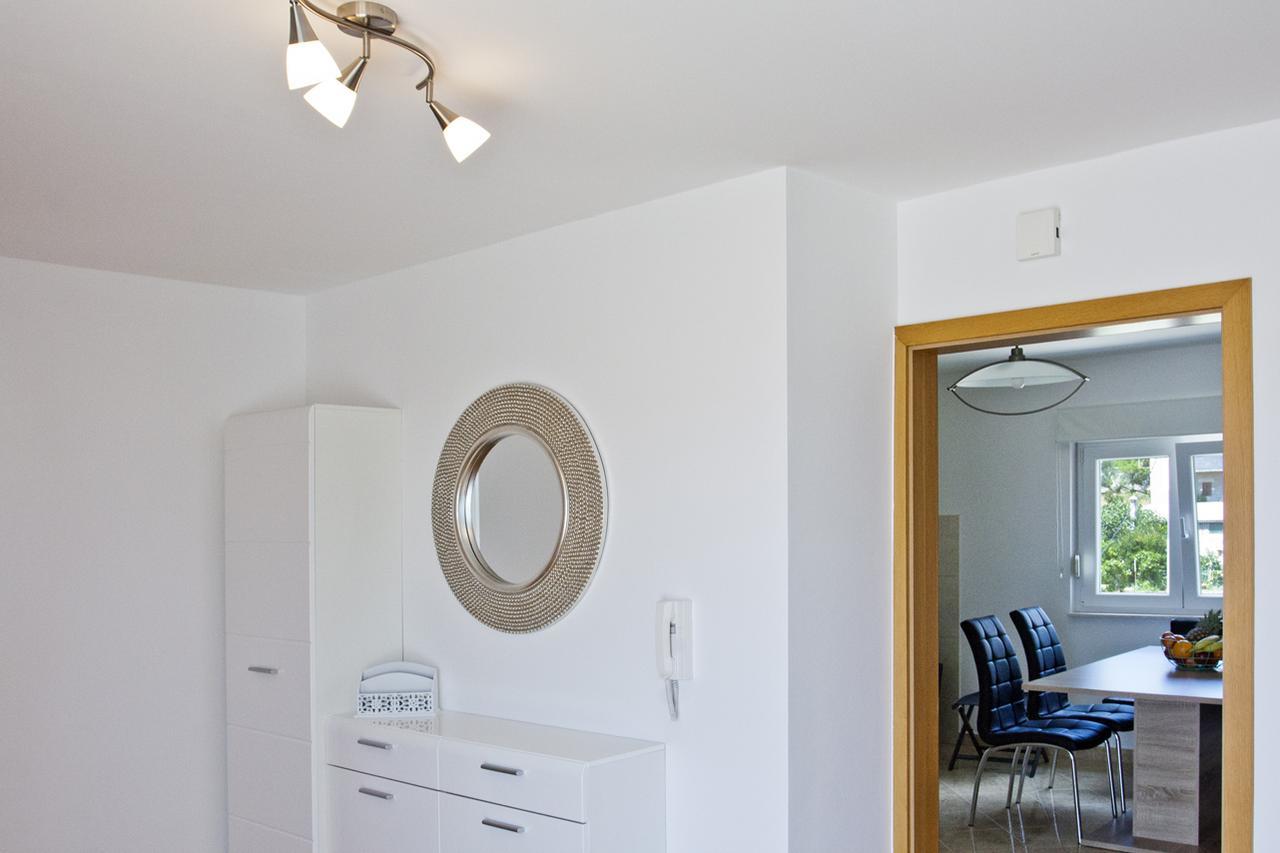 Apartment Noel Kaštela Zewnętrze zdjęcie